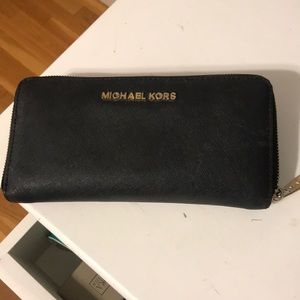 Michael Kors wallet